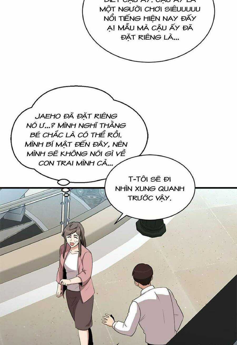 Người Bán Hoa Mạnh Nhất Chapter 85 trang 84