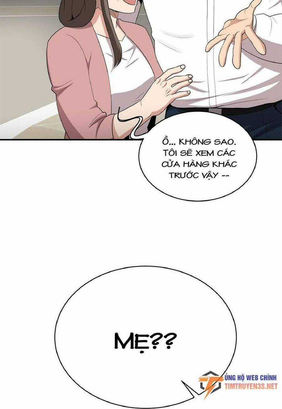 Người Bán Hoa Mạnh Nhất Chapter 85 trang 86