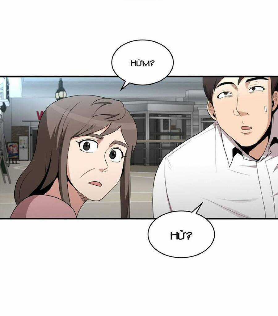 Người Bán Hoa Mạnh Nhất Chapter 85 trang 87
