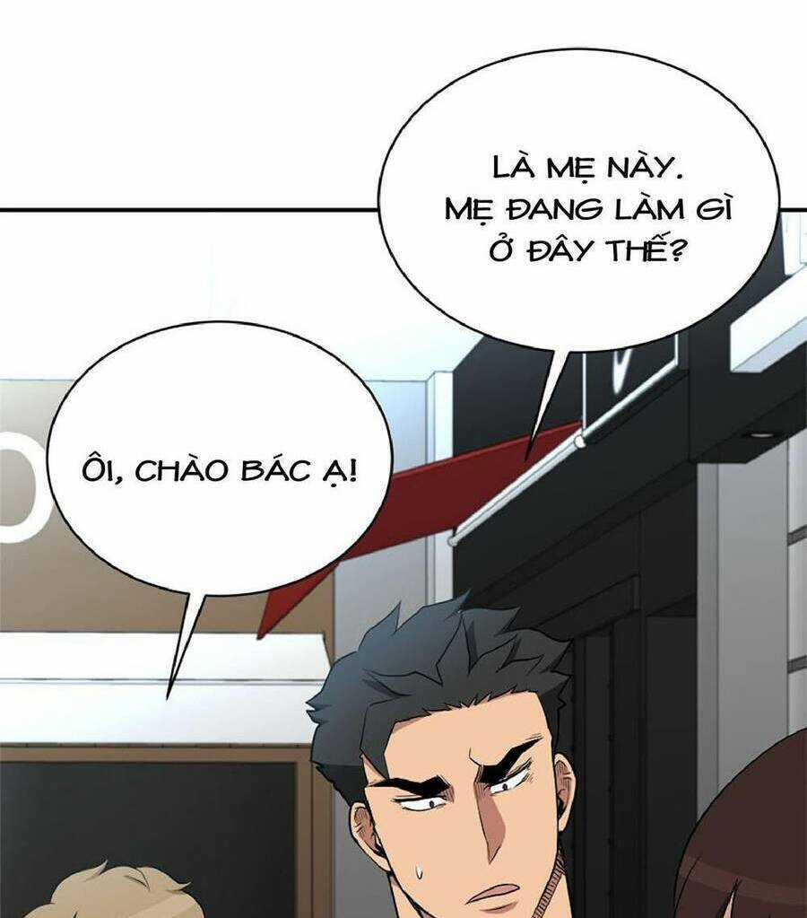 Người Bán Hoa Mạnh Nhất Chapter 85 trang 88