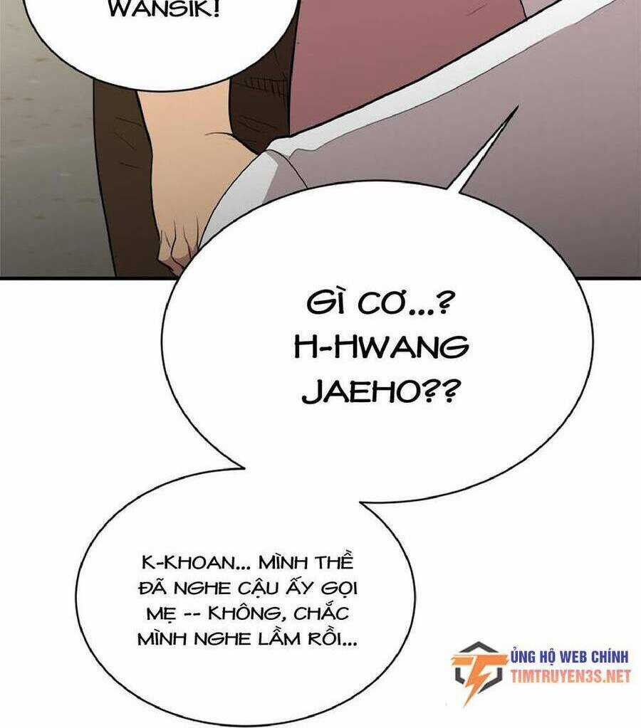 Người Bán Hoa Mạnh Nhất Chapter 85 trang 90