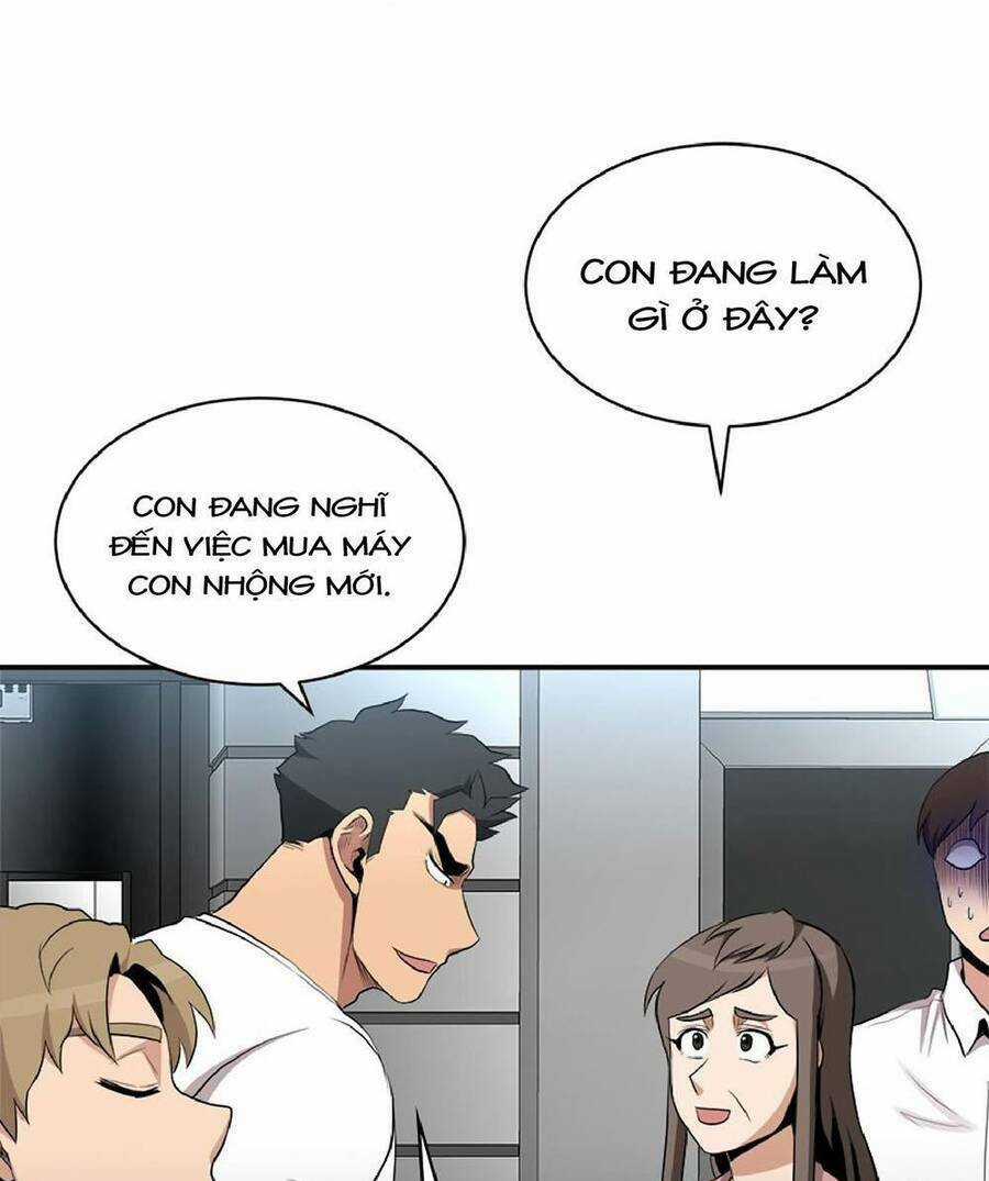 Người Bán Hoa Mạnh Nhất Chapter 85 trang 91