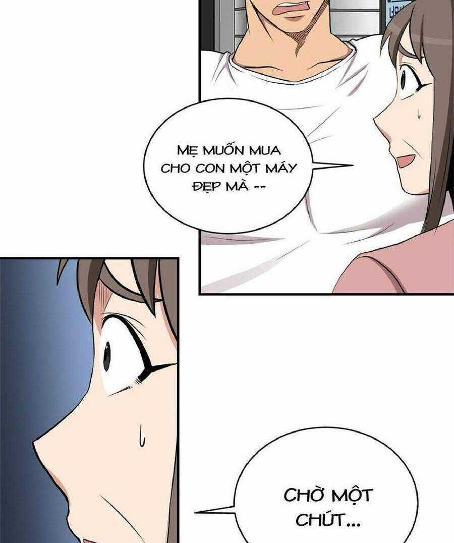 Người Bán Hoa Mạnh Nhất Chapter 85 trang 94