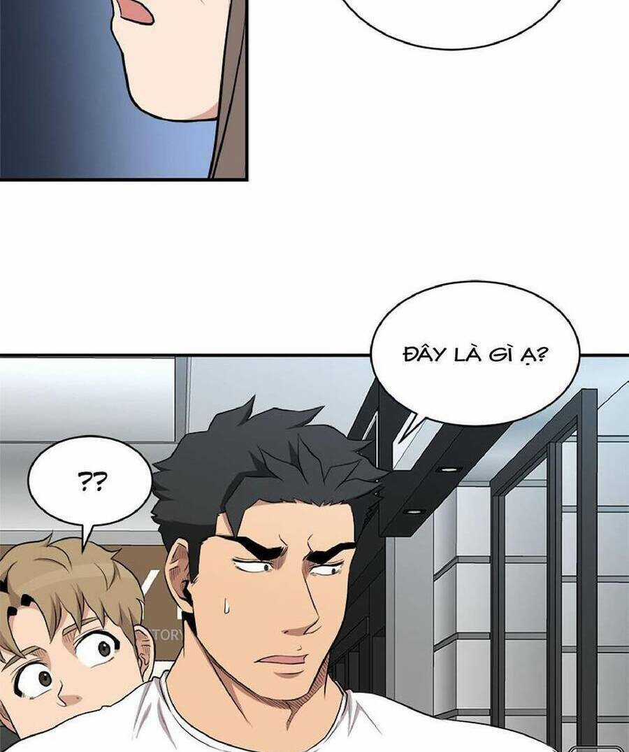 Người Bán Hoa Mạnh Nhất Chapter 85 trang 95
