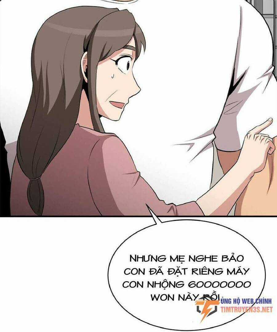 Người Bán Hoa Mạnh Nhất Chapter 85 trang 96