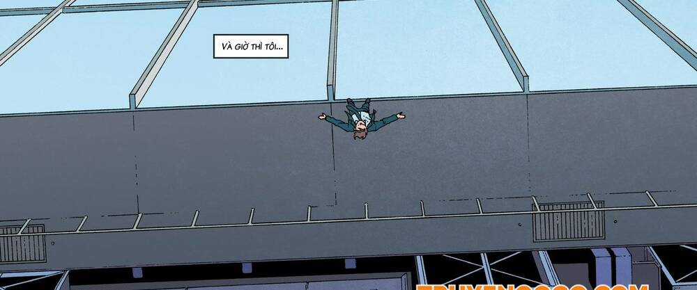 Người Bán Kem Chương 5 trang 11