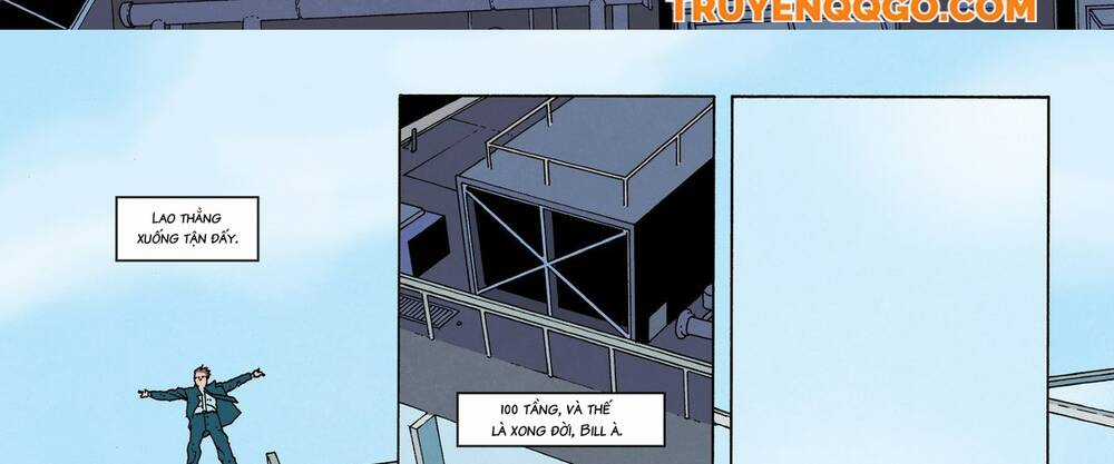 Người Bán Kem Chương 5 trang 12