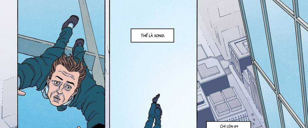 Người Bán Kem Chương 5 trang 17