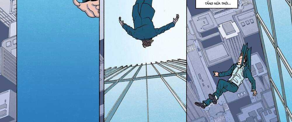 Người Bán Kem Chương 5 trang 18