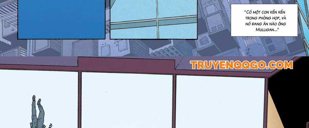 Người Bán Kem Chương 5 trang 19