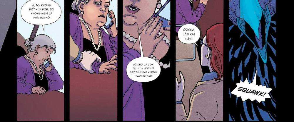 Người Bán Kem Chương 5 trang 22