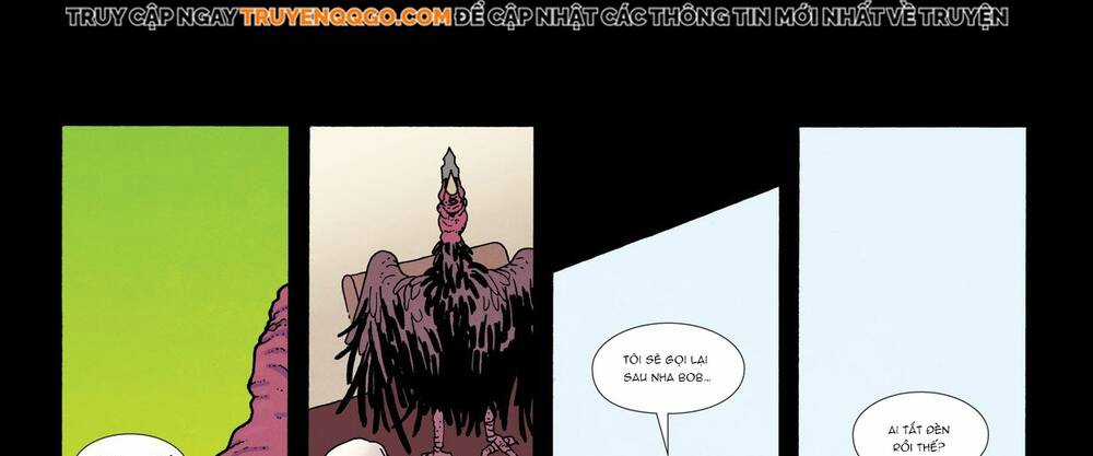 Người Bán Kem Chương 5 trang 23