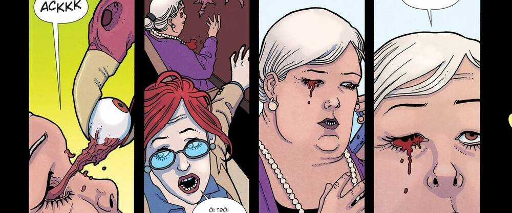 Người Bán Kem Chương 5 trang 24