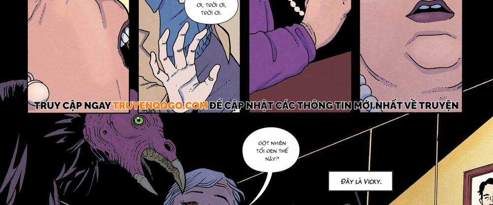 Người Bán Kem Chương 5 trang 25