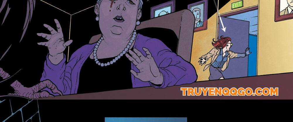 Người Bán Kem Chương 5 trang 26