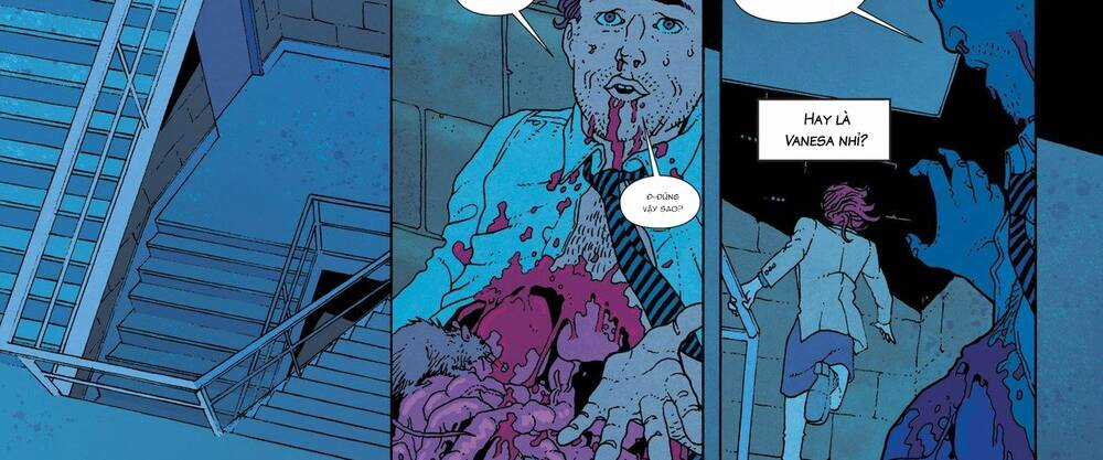 Người Bán Kem Chương 5 trang 29