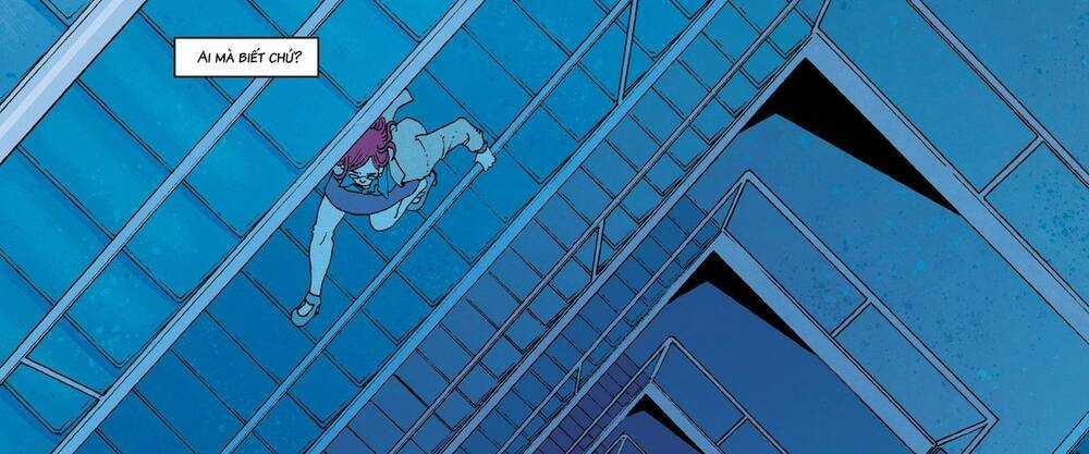 Người Bán Kem Chương 5 trang 31