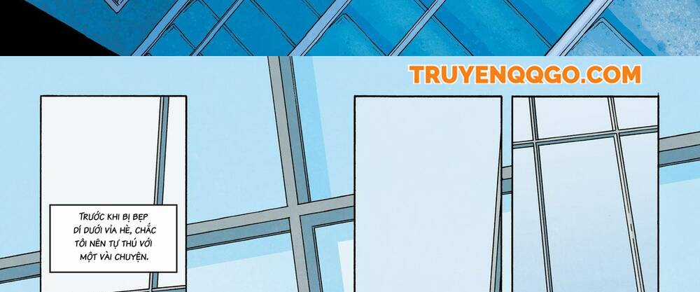 Người Bán Kem Chương 5 trang 34