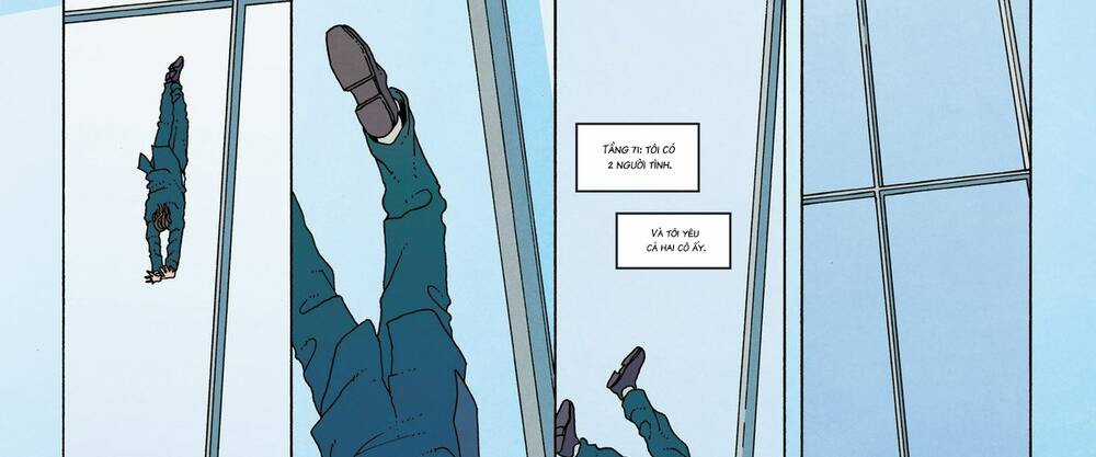 Người Bán Kem Chương 5 trang 35