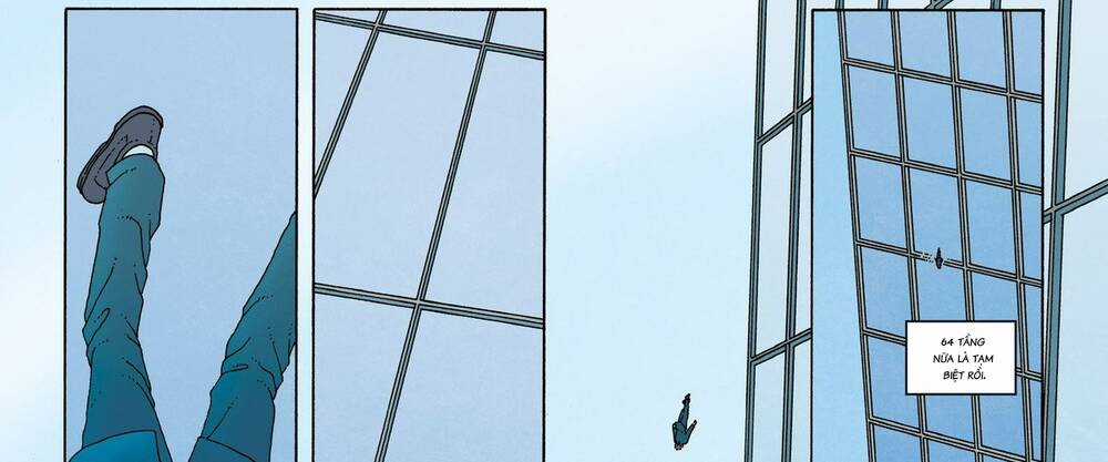 Người Bán Kem Chương 5 trang 38