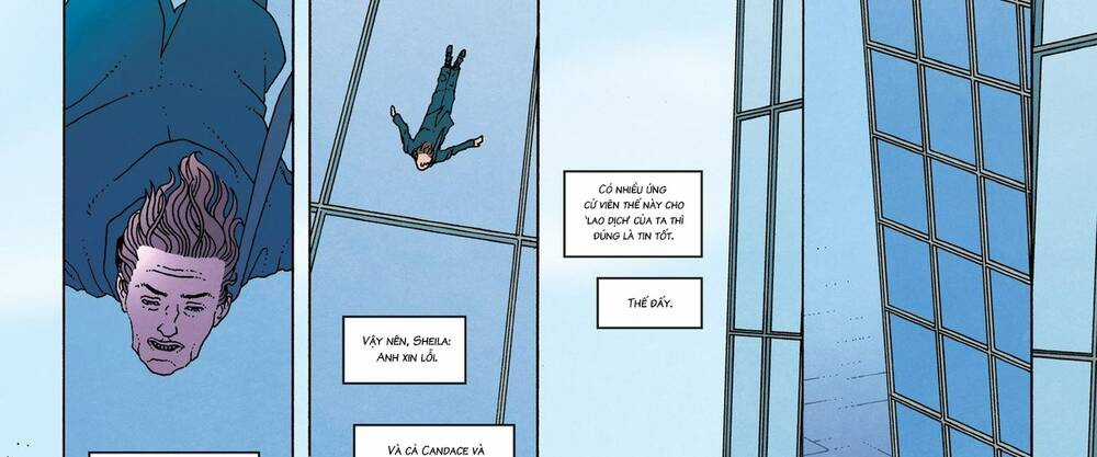 Người Bán Kem Chương 5 trang 39