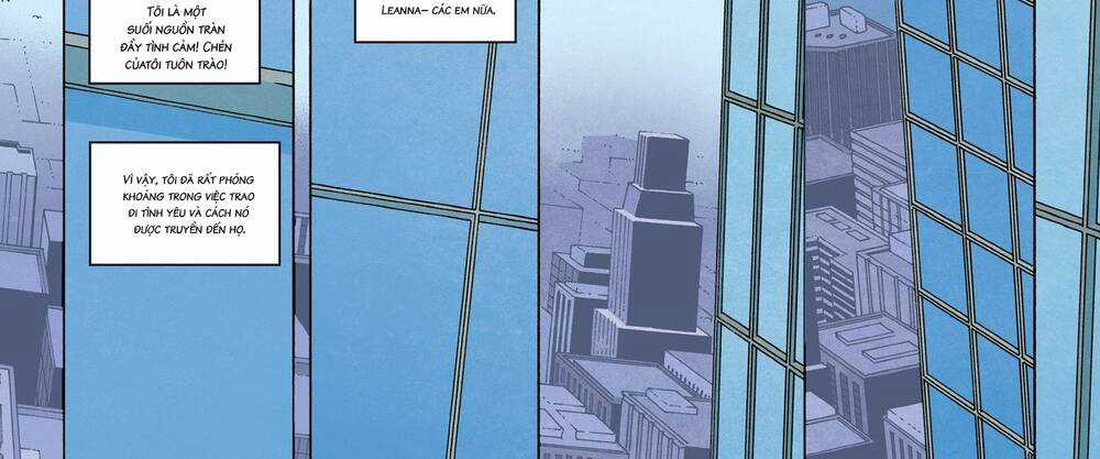 Người Bán Kem Chương 5 trang 40