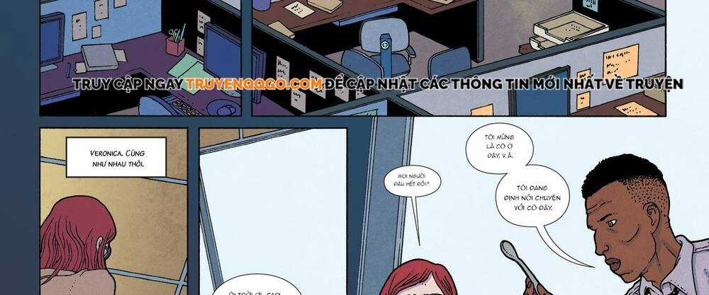 Người Bán Kem Chương 5 trang 43