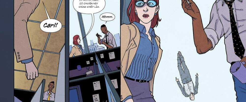 Người Bán Kem Chương 5 trang 44