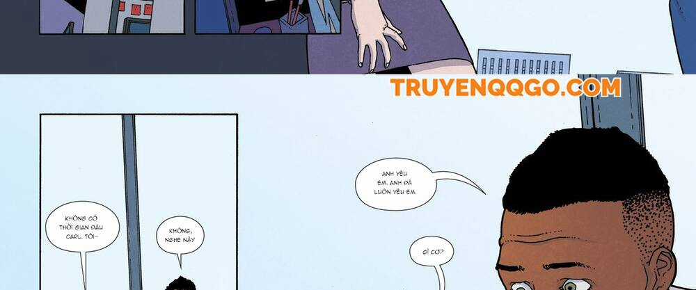 Người Bán Kem Chương 5 trang 45