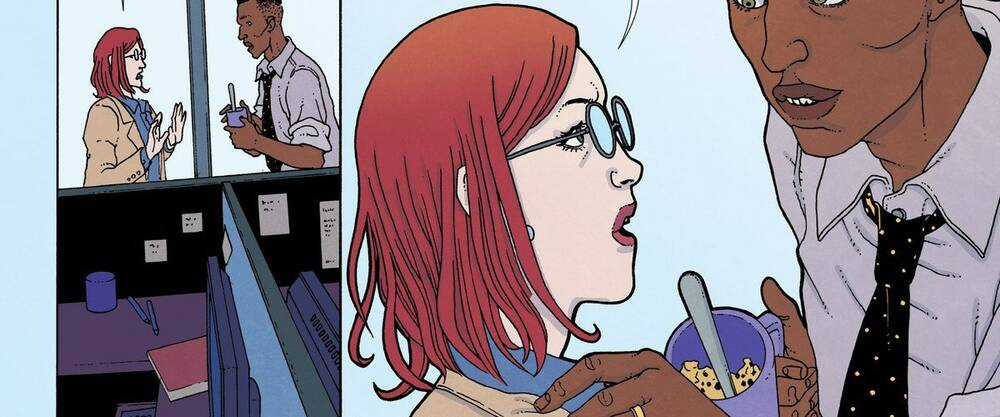 Người Bán Kem Chương 5 trang 46