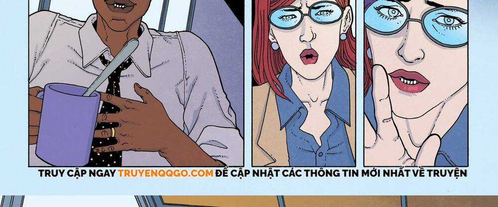 Người Bán Kem Chương 5 trang 48