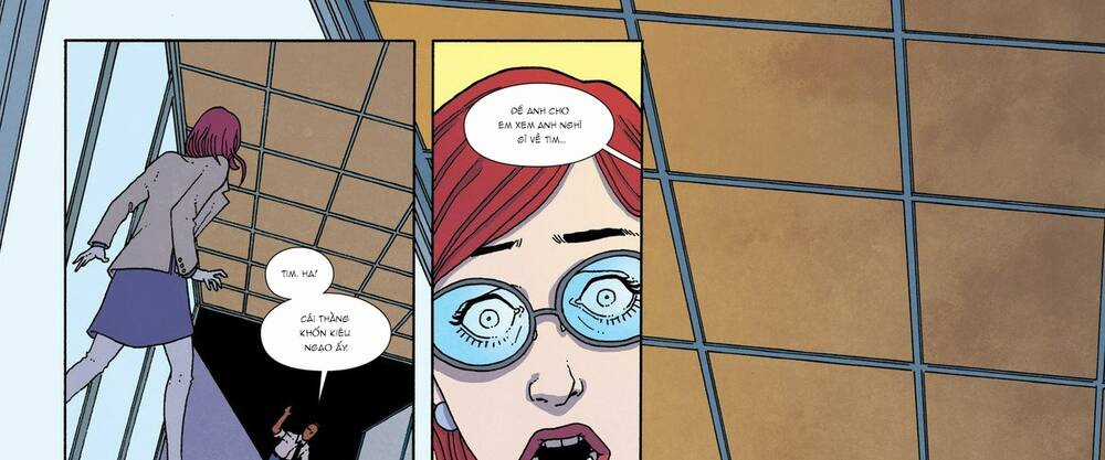 Người Bán Kem Chương 5 trang 49