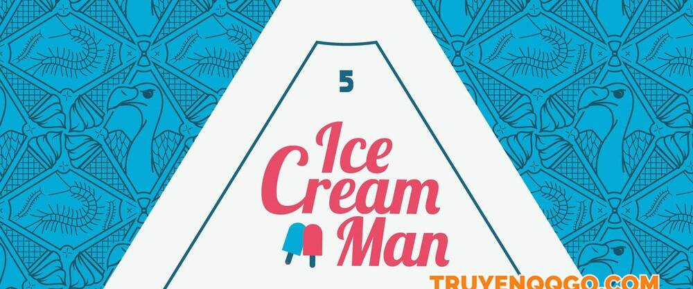 Người Bán Kem Chương 5 trang 5