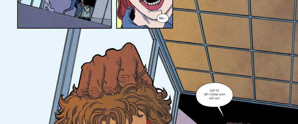 Người Bán Kem Chương 5 trang 50