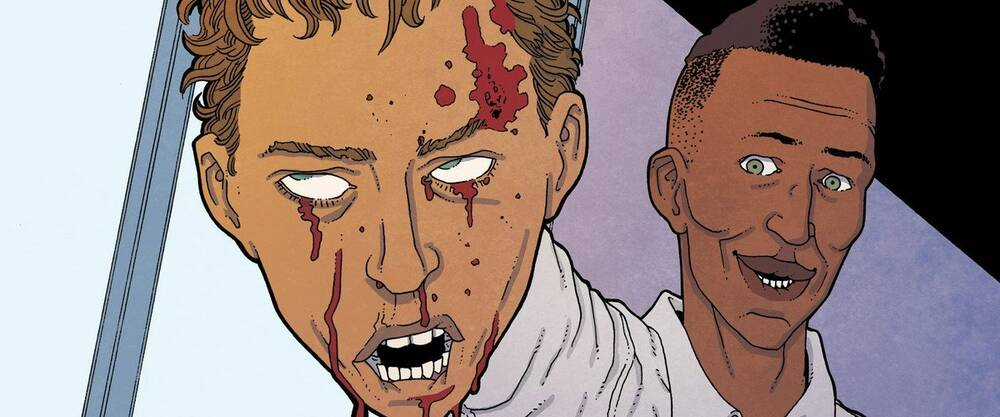 Người Bán Kem Chương 5 trang 51