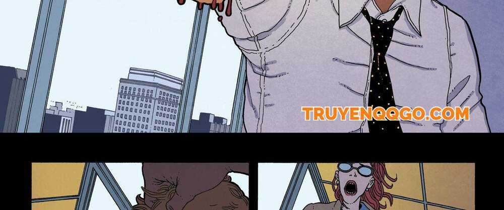 Người Bán Kem Chương 5 trang 52