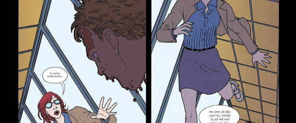 Người Bán Kem Chương 5 trang 53