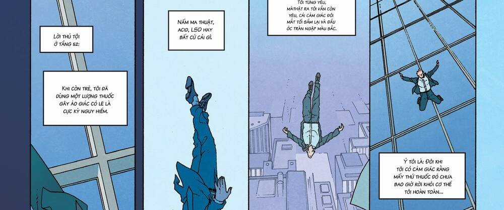 Người Bán Kem Chương 5 trang 57