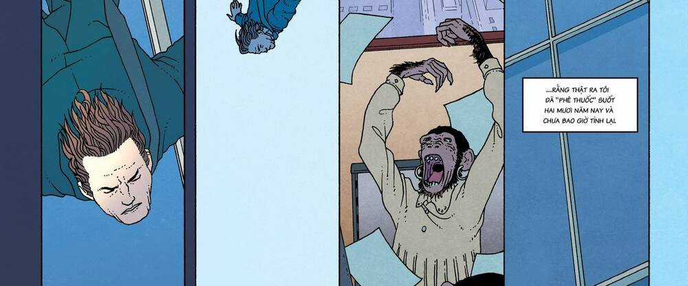 Người Bán Kem Chương 5 trang 58