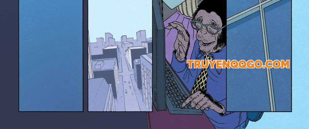 Người Bán Kem Chương 5 trang 59