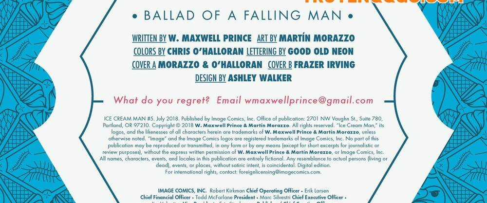 Người Bán Kem Chương 5 trang 6