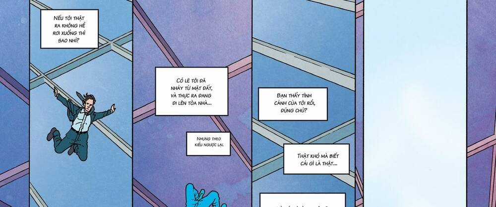 Người Bán Kem Chương 5 trang 61