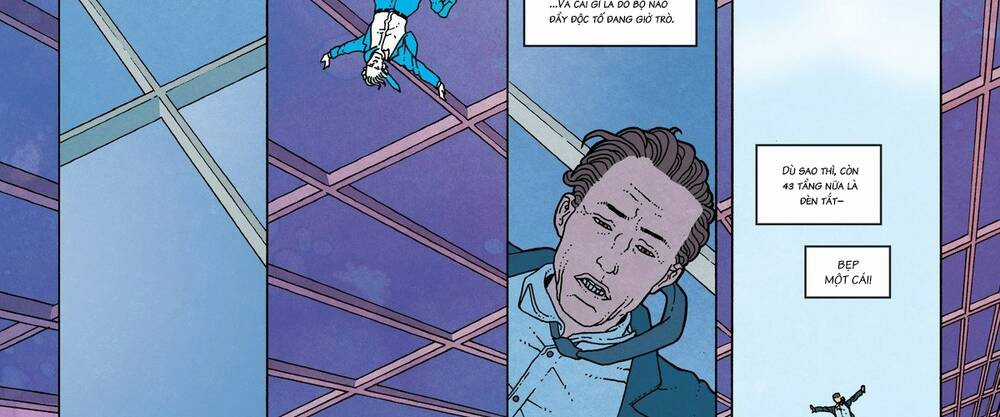 Người Bán Kem Chương 5 trang 62