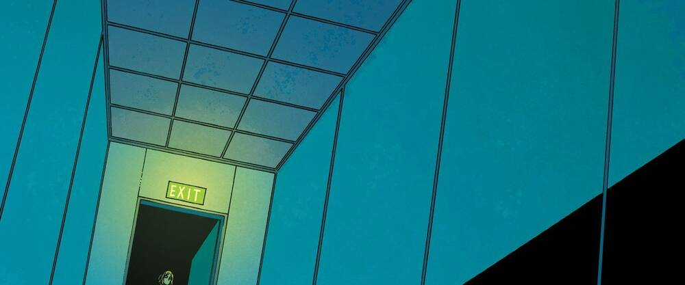 Người Bán Kem Chương 5 trang 64