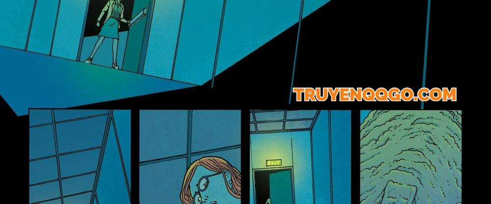 Người Bán Kem Chương 5 trang 65