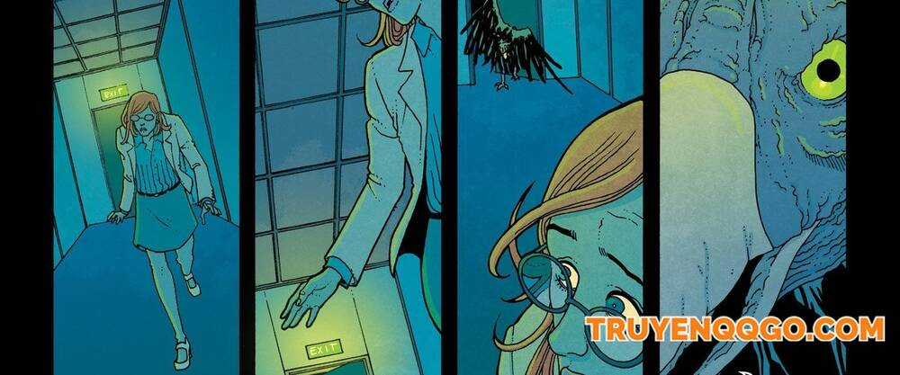 Người Bán Kem Chương 5 trang 66