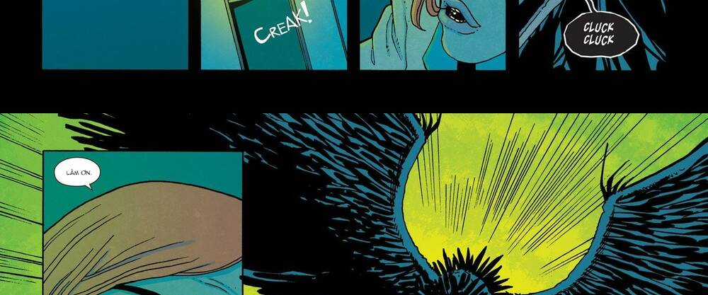 Người Bán Kem Chương 5 trang 67