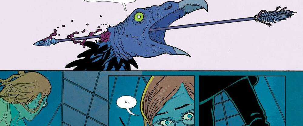 Người Bán Kem Chương 5 trang 69