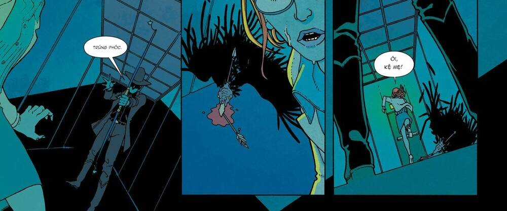 Người Bán Kem Chương 5 trang 70