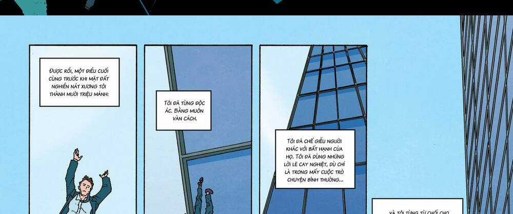 Người Bán Kem Chương 5 trang 71